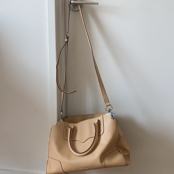 Rebecca Minkoff Amorous Satchel SOLD - Picture 11 of 12